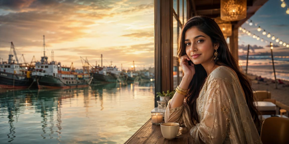 রেজিস্ট্রেশন বোনাসের জন্য কক্সবাজারের দৃশ্য